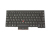 Lenovo FRU04W3053 laptop spare part Keyboard