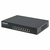 Intellinet 8-Port Gigabit Ethernet PoE+ Switch, IEEE 802.3at/af Power-over-Ethernet (PoE+/PoE)-konform, 140 W, Endspan, Desktop, 19" Rackmount