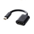 DELL 470-13627 cavo e adattatore video 0,203 m 20-pin DisplayPort FM Apple mini-DisplayPort M Nero