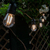 Hombli HBEW-0105 Lichterkette 5 m 10 Lampen