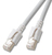 Microconnect SFTP6A015LED kabel sieciowy Szary 1,5 m Cat6a S/FTP (S-STP)