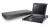 iogear 6-Port PS/2 USB Combo KVM & 17" Rack Mount LCD Bundle Tastatur/Video/Maus (KVM)-Switch Schwarz