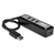 Tripp Lite Hub Portátil USB 3.0 SuperSpeed - 4 Puertos