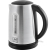 Melitta Prime Aqua electric kettle 1.7 L 2200 W Silver