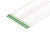 Digitus DK-29332-02/APC câble de fibre optique 2 m LC LC/APC OS2 Multicolore