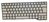 Fujitsu FUJ:CP690929-XX laptop spare part Keyboard