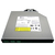 DELL 338-BGNI optical disc drive Internal DVD±RW Grey
