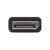 Tripp Lite P136-06N-UHD-V2 cavo e adattatore video 0,15 m DisplayPort HDMI Nero