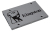 Kingston Technology SSDNow UV400 Desktop/Notebook Upg. Kit 2.5" 120 GB Serial ATA III TLC