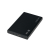LogiLink UA0275 contenitore di unità di archiviazione Box esterno HDD/SSD Nero 2.5"