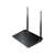 ASUS RT-N12E vezetéknélküli router Fast Ethernet 4G Fekete, Fémes