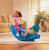 Little Tikes Whale Teeter Totter wip 4 pack