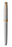 Parker 1931505 stylo-plume Noir, Or, Acier inoxydable 1 pièce(s)