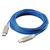 LogiLink CU0101 USB Kabel 100 m USB 3.2 Gen 1 (3.1 Gen 1) USB A Blau