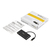 StarTech.com USB-C to Ethernet Adapter with 3-Port USB 3.0 Hub and Power Delivery