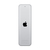 Apple MQGD2ZM/A afstandsbediening IR/Bluetooth TV set-topbox Drukknopen