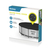 Bestway Bâche ronde pour piscine hors sol de 3,66 m