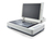 Plustek OpticPro A320L Flatbed scanner 1600 x 1600 DPI A3 Grey