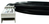 BlueOptics SFP28-DAC-0.5M-NG-BL InfiniBand/fibre optic cable 0,5 m Zwart