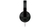 Microsoft S4V-00013 fejhallgató és headset Vezetékes Fejpánt Játék Fekete