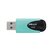 PNY 32GB Attaché 4 USB flash drive USB Type-A 2.0 Turkoois