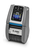 Zebra ZQ610 label printer Direct thermal 203 x 203 DPI 115 mm/sec Wired & Wireless Wi-Fi Bluetooth