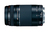 Canon EOS 2000D + EF-S 18-55mm f/3.5-5.6 IS II + EF 75-300mm f/4-5.6 III SLR fényképezőgép készlet 24,1 MP CMOS 6000 x 4000 pixelek Fekete