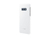 Samsung EF-KG970 mobile phone case 14.7 cm (5.8") Cover White