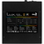 Aerocool LUXRGB750M Fuente Alimentación PC Modular RGB 750W 80Plus Bronze 230V Negro