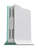 Mikrotik hAP router wireless Gigabit Ethernet Banda singola (2.4 GHz) Verde, Bianco