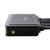 StarTech.com C2-DD46-UA2-CBL-KVM switch per keyboard-video-mouse (kvm) Nero