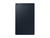 Samsung Galaxy Tab A (2019) SM-T510 64 GB 25,6 cm (10.1") Samsung Exynos 3 GB Wi-Fi 5 (802.11ac) Android 9.0 Negro