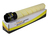 CoreParts MSP6842 toner cartridge 1 pc(s) Yellow