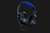 Razer Kraken X Console Headset Bedraad Hoofdband Gamen Zwart, Blauw