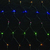 Hellum 577044 Beleuchtungsdekoration Leichte Dekorationskette 100 Glühbirne(n) LED