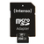 Intenso microSD Karte UHS-I Premium 256 GB Classe 10