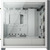 Corsair iCUE 5000X RGB Midi Tower Weiß