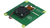 Raspberry Pi PoE HAT Zwart, Groen