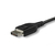StarTech.com DP14MM15MAO kabel DisplayPort 15 m Czarny