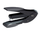 Rexel Easy Touch Low Force Half Strip Stapler Black/Grey