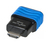 EXC 051238 changeur de genre de câble HDMI Type A (Standard) VGA (D-Sub) Noir