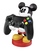 Exquisite Gaming Cable Guys Mickey Mouse Controller per videogiochi, Telefono cellulare/smartphone Nero, Rosso, Bianco, Giallo Supporto passivo