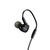 Canyon CNS-SBTHS1B headphones/headset Wireless In-ear Sports Micro-USB Bluetooth Black, Graphite