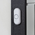 Byron Funk-Türklingelset Wireless doorbell set DB132