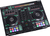 Roland DJ-505 DJ-Controller Digital Vinyl System (DVS) Scratcher 2 Kanäle Schwarz