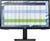 HP P22h G4 écran plat de PC 54,6 cm (21.5") 1920 x 1080 pixels Full HD LCD
