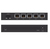 Ubiquiti Networks EdgeRouter X SFP wired router Gigabit Ethernet Black