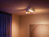 Philips Hue White and colour ambience Centris 3-spot cross ceiling light