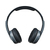 Skullcandy Cassette Fejhallgató Vezetékes és vezeték nélküli Fejpánt Hívás/zene Bluetooth Szürke