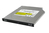 Hitachi-LG Super Multi UHD-BD Writer optikai meghajtó Belső Blu-Ray RW Fekete